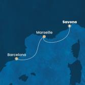 Italia, Francia, Spagna