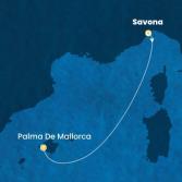 Italia, Isole Baleari