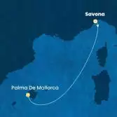 Italia, Isole Baleari