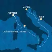 Italia, Croazia