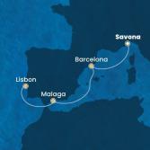 Italia, Spagna, Portogallo