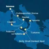 Italia, Malta