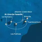 Isole Canarie, Spagna