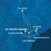 Isole Canarie, Spagna, Madera
