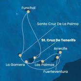 Isole Canarie, Spagna, Madera