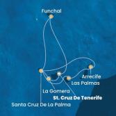 Isole Canarie, Spagna, Madera