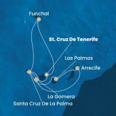 Isole Canarie, Spagna, Madera