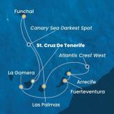 Isole Canarie, Spagna, Madera