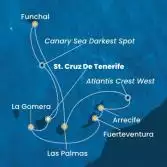 Isole Canarie, Spagna, Madera