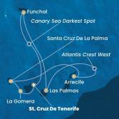 Isole Canarie, Spagna, Madera