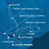 Isole Canarie, Spagna, Madera