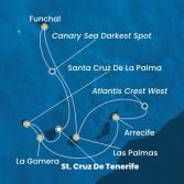 Isole Canarie, Spagna, Madera