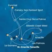 Isole Canarie, Spagna, Madera