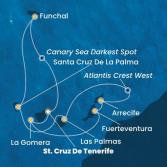 Isole Canarie, Spagna, Madera