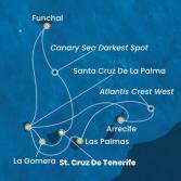 Isole Canarie, Spagna, Madera