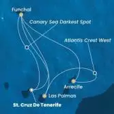 Isole Canarie, Madera