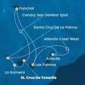 Isole Canarie, Spagna, Madera