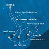 Isole Canarie, Spagna, Madera