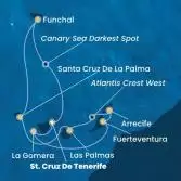 Isole Canarie, Spagna, Madera