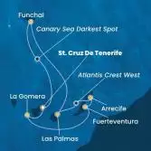 Isole Canarie, Spagna, Madera