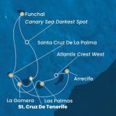 Isole Canarie, Spagna, Madera