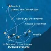 Isole Canarie, Spagna, Madera