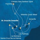 Isole Canarie, Spagna, Madera