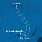 Isole Canarie, Madera