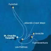 Isole Canarie, Spagna, Madera