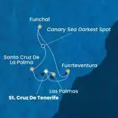 Isole Canarie, Spagna, Madera