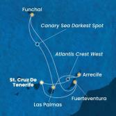 Isole Canarie, Spagna, Madera