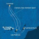 Isole Canarie, Spagna, Madera