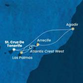 Isole Canarie, Marocco