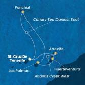 Isole Canarie, Spagna, Madera