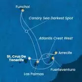 Isole Canarie, Spagna, Madera