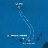 Isole Canarie, Madera