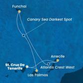 Isole Canarie, Madera