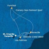 Isole Canarie, Madera