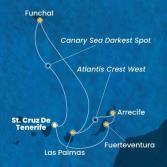 Isole Canarie, Spagna, Madera