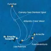 Isole Canarie, Spagna, Madera