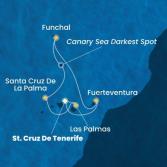 Isole Canarie, Spagna, Madera