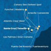 Isole Canarie, Madera, Spagna