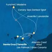 Isole Canarie, Madera