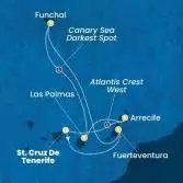 Isole Canarie, Spagna, Madera