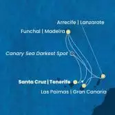 Isole Canarie, Madera