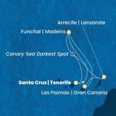 Isole Canarie, Madera