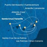 Isole Canarie, Spagna