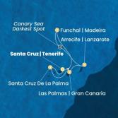 Isole Canarie, Madera, Spagna