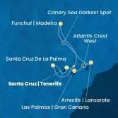 Isole Canarie, Madera, Spagna