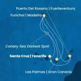 Isole Canarie, Spagna, Madera
